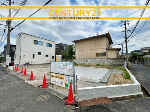 北九州市八幡西区浅川日の峯2丁目　7号棟　全1棟