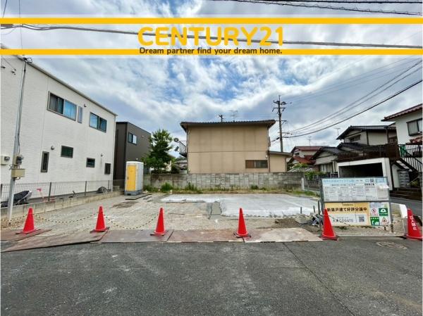 北九州市八幡西区浅川日の峯2丁目　7号棟　全1棟