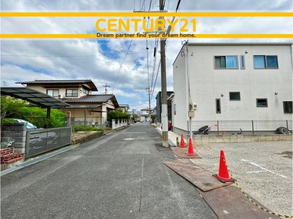 北九州市八幡西区浅川日の峯2丁目　7号棟　全1棟