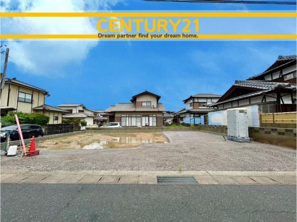 岡垣町鍋田1丁目　5号棟　全1棟
