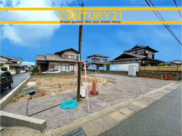 岡垣町鍋田1丁目　5号棟　全1棟