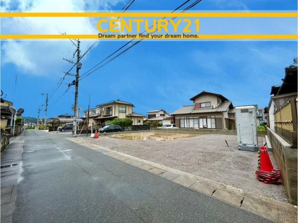 岡垣町鍋田1丁目　5号棟　全1棟