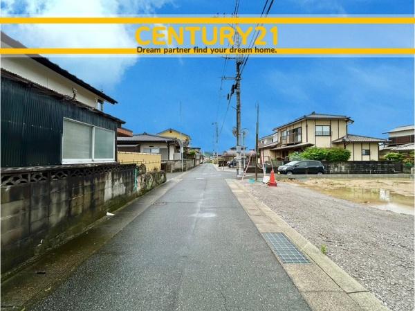 岡垣町鍋田1丁目　5号棟　全1棟