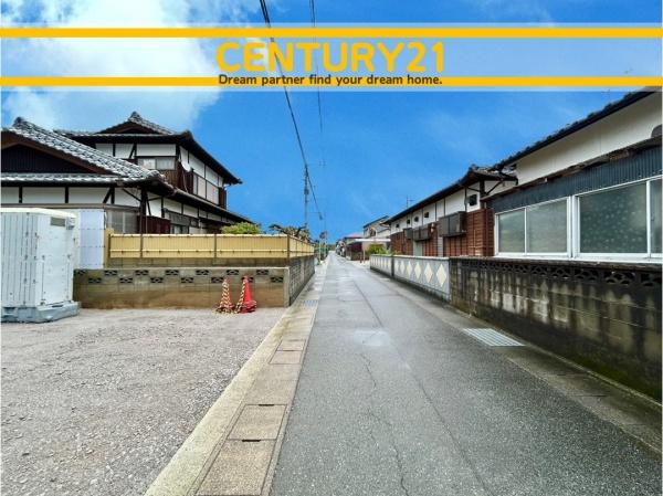岡垣町鍋田1丁目　5号棟　全1棟