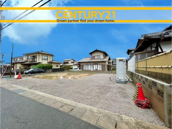 岡垣町鍋田1丁目　5号棟　全1棟