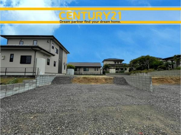 宗像市日の里4丁目　6号棟　全2棟