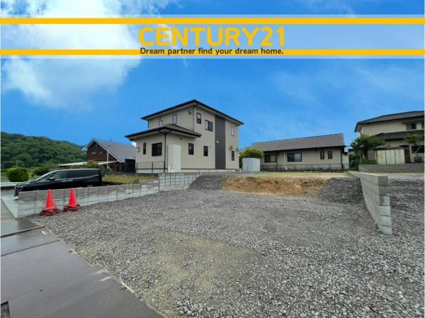 宗像市日の里4丁目　6号棟　全2棟