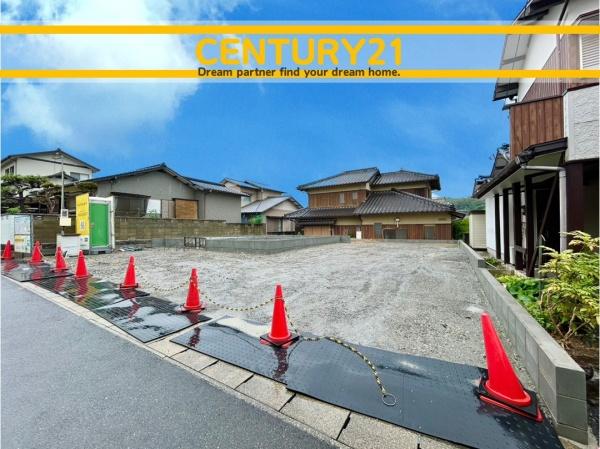 中間市朝霧3丁目　2号棟　全1棟