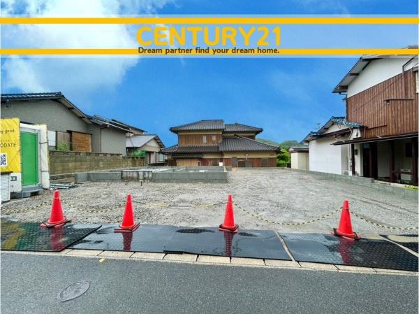 中間市朝霧3丁目　2号棟　全1棟