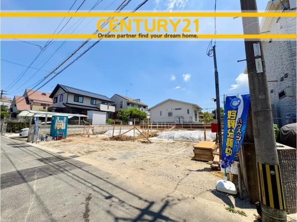 東区青葉6丁目第13　2号棟　全2棟