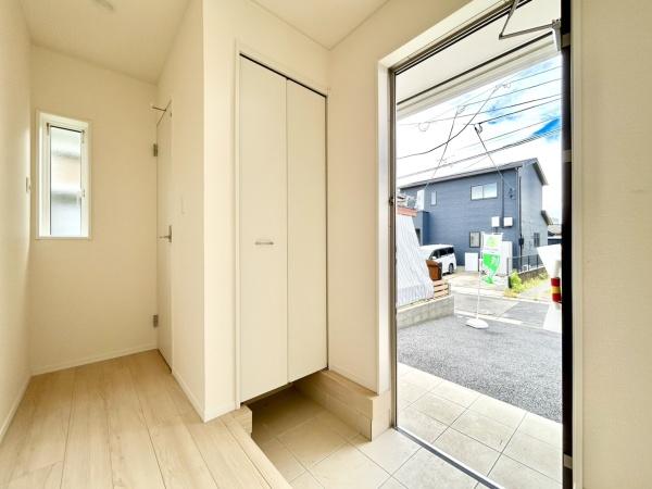 芦屋町高浜町第2　2号棟　全2棟