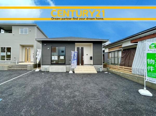 芦屋町高浜町第2　2号棟　全2棟