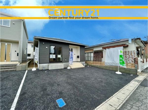 芦屋町高浜町第2　2号棟　全2棟