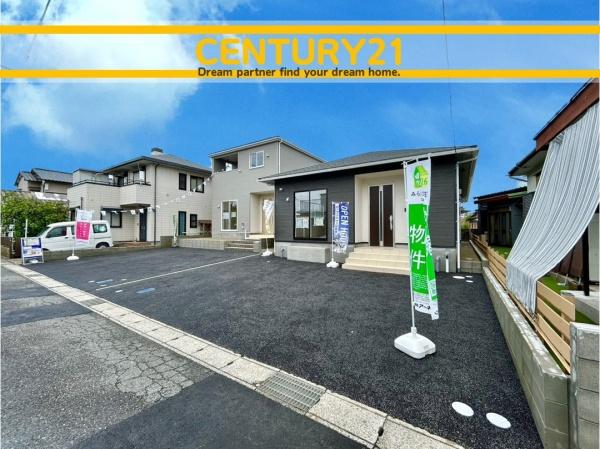 芦屋町高浜町第2　2号棟　全2棟