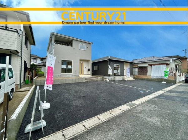 芦屋町高浜町第2　2号棟　全2棟