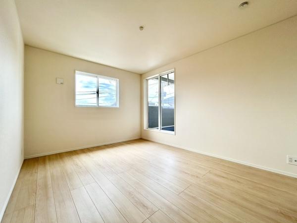 芦屋町高浜町第2　1号棟　全2棟