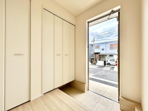 芦屋町高浜町第2　1号棟　全2棟