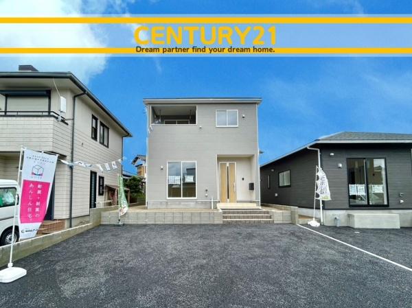 芦屋町高浜町第2　1号棟　全2棟