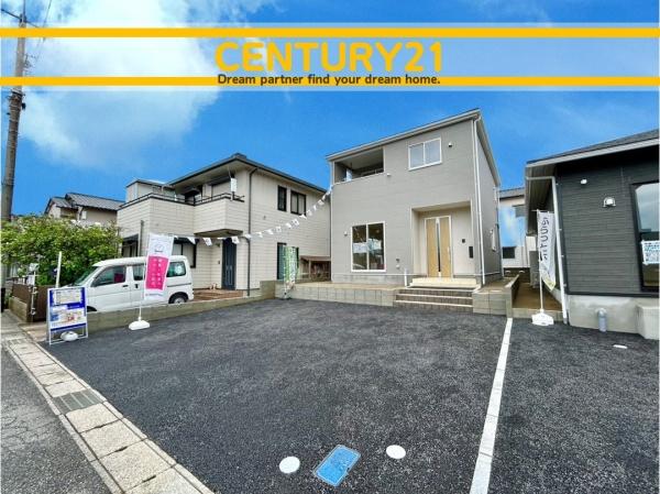 芦屋町高浜町第2　1号棟　全2棟