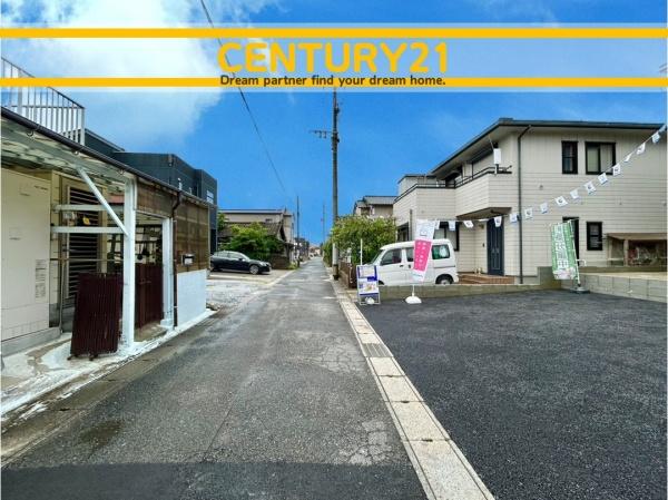 芦屋町高浜町第2　1号棟　全2棟