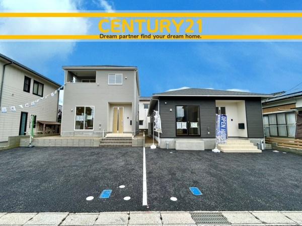 芦屋町高浜町第2　1号棟　全2棟