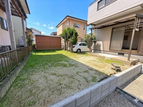 糸島市本の中古一戸建て