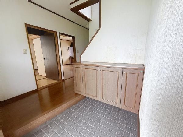 糸島市本の中古一戸建て