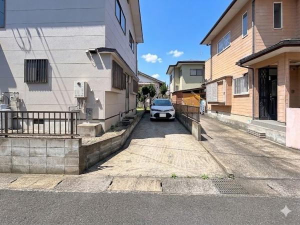 糸島市本の中古一戸建て