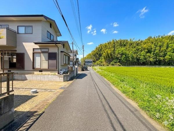 糸島市本の中古一戸建て