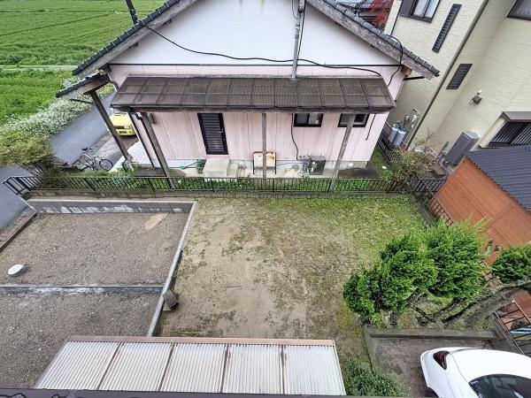 糸島市本の中古一戸建て