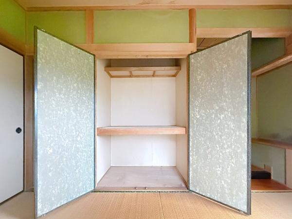 糸島市本の中古一戸建て