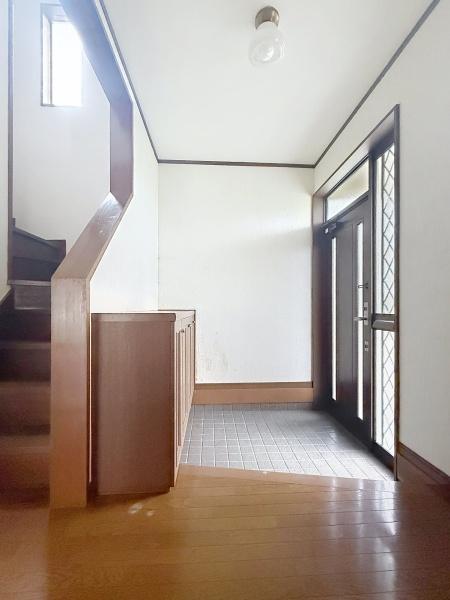 糸島市本の中古一戸建て