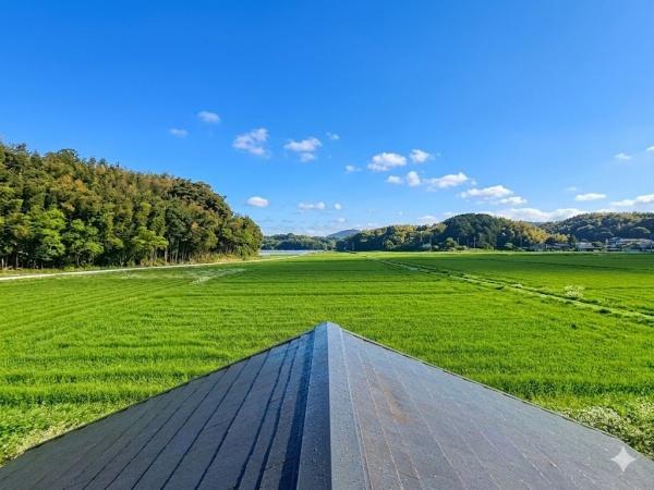 糸島市本の中古一戸建て