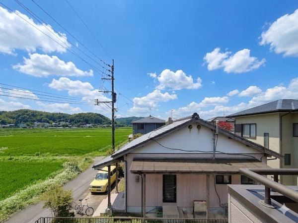 糸島市本の中古一戸建て