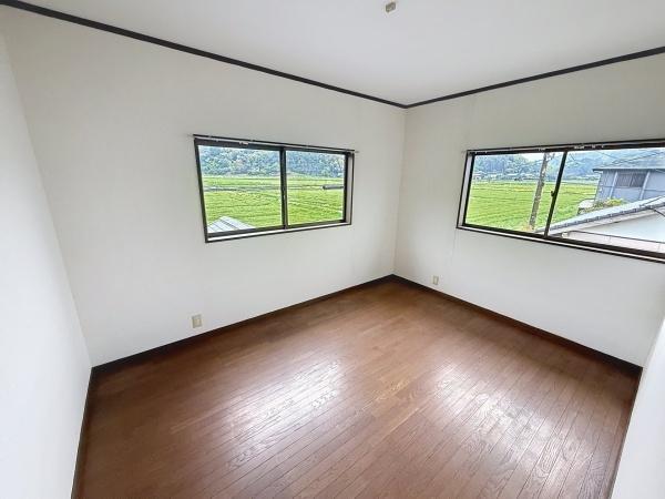 糸島市本の中古一戸建て