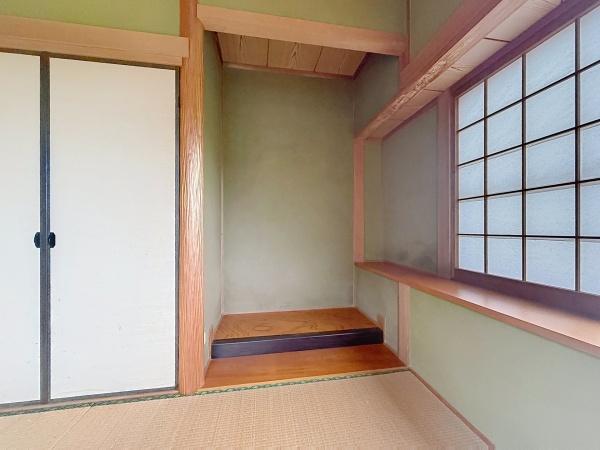 糸島市本の中古一戸建て