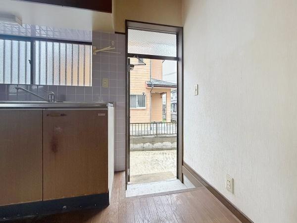 糸島市本の中古一戸建て