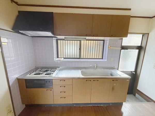 糸島市本　中古戸建