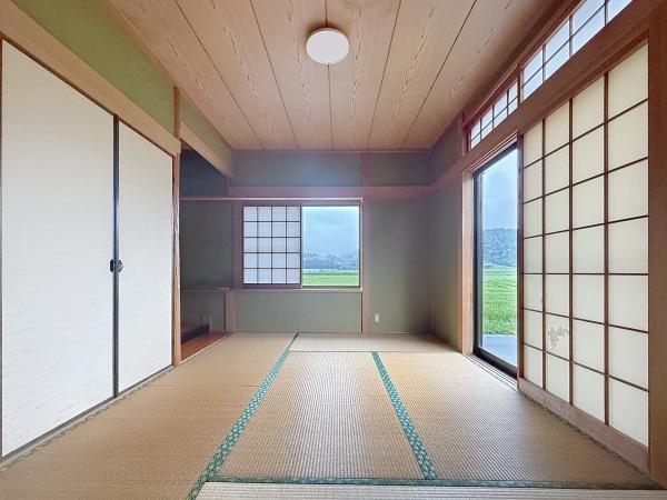 糸島市本の中古一戸建て