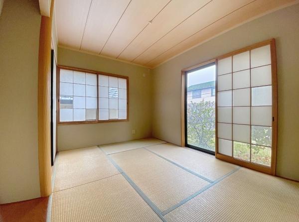 糸島市美咲が丘１丁目の中古一戸建て