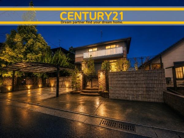 糸島市美咲が丘1丁目 中古戸建
