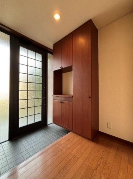 糸島市美咲が丘１丁目の中古一戸建て