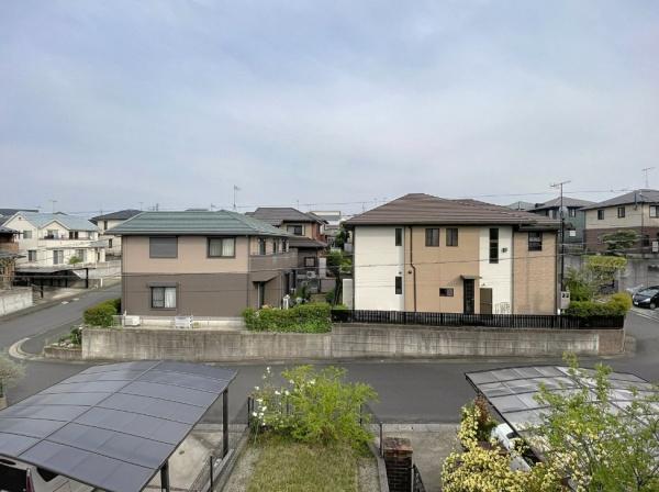糸島市美咲が丘１丁目の中古一戸建て