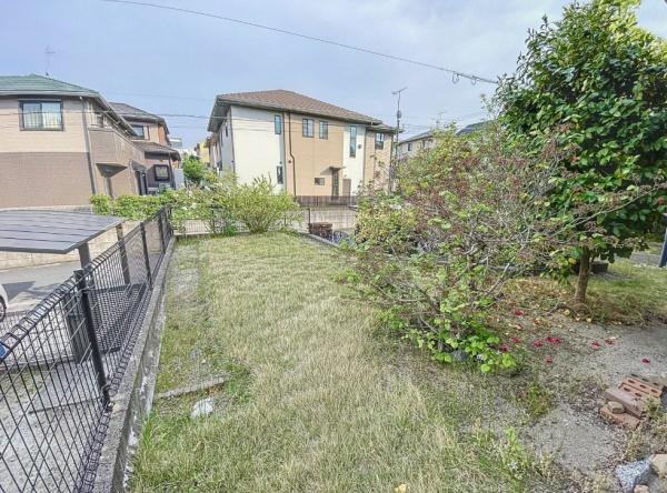 糸島市美咲が丘１丁目の中古一戸建て