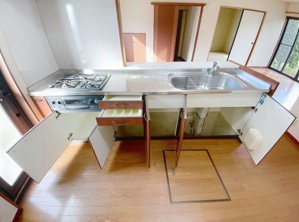 糸島市美咲が丘１丁目の中古一戸建て
