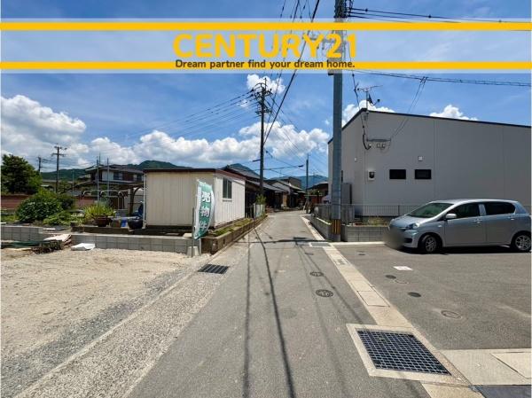 須恵町須恵第七　3号棟　全3棟