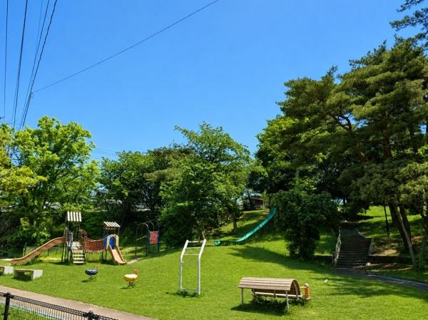 糟屋郡新宮町湊坂２丁目の中古一戸建て(美和台中央公園)