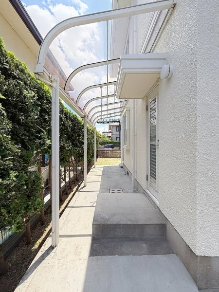 糟屋郡新宮町湊坂２丁目の中古一戸建て