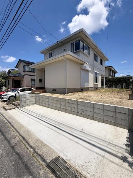 糟屋郡新宮町湊坂２丁目の中古一戸建て