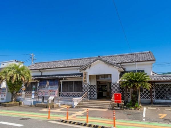 福岡市西区今宿１丁目の土地(今宿駅(JR九州筑肥線))